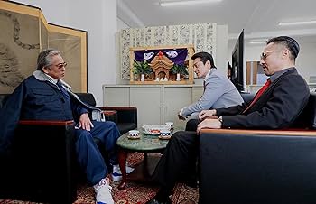 日本統一 関東編(DVD5枚組) Amazon.co.jp: 日本統一 関東編(DVD5枚組) : 本宮泰風;山口祥行;青柳翔